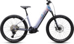 CUBE REACTION HYBRID SLX 800 2027 EASY ENTRY artline