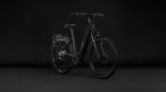 CUBE NURIDE HYBRID PERFORMANCE 720 2027 EASY ENTRY shadowgrey´n´grey - slika 2