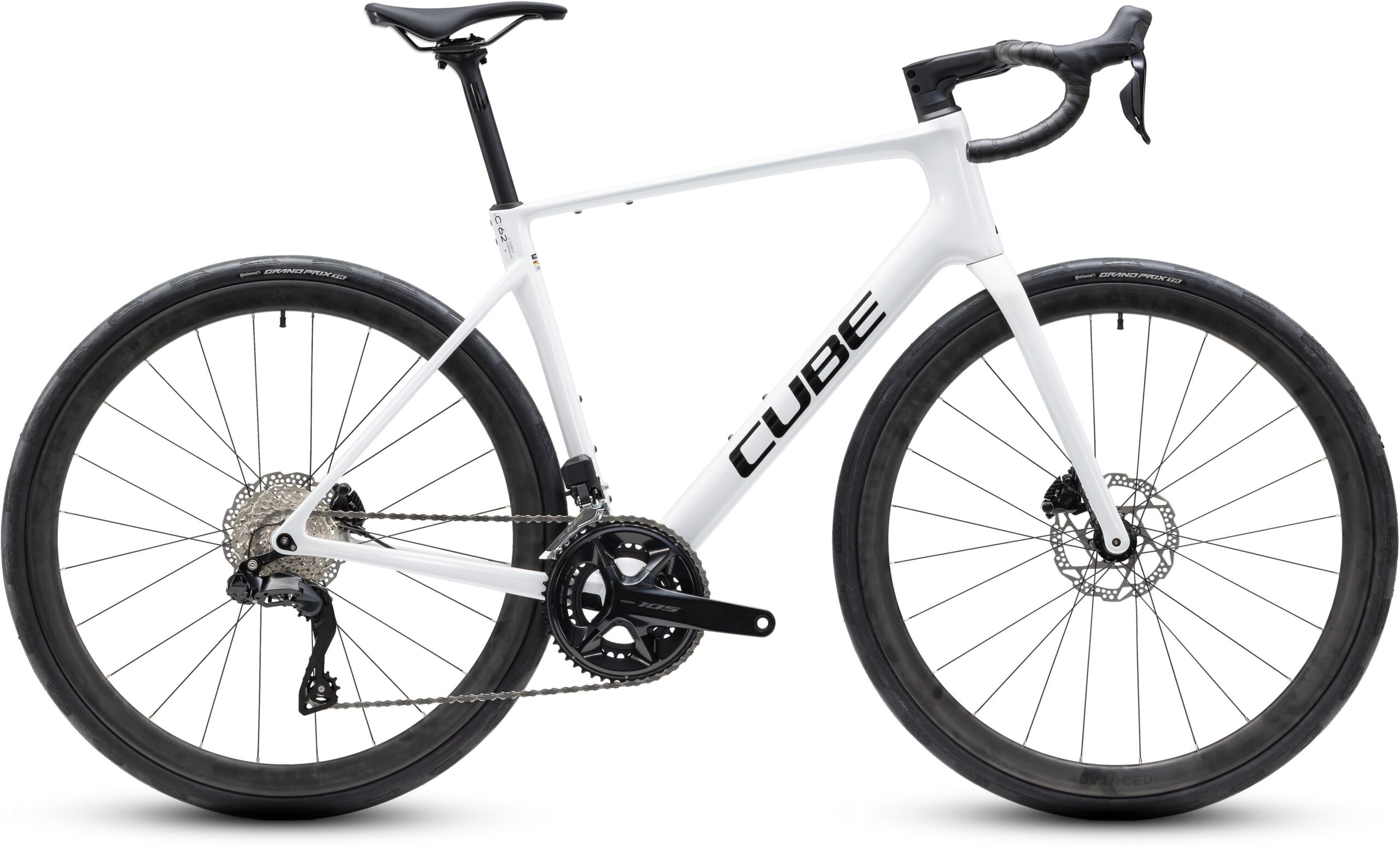 synqup_1131600_S_00.jpg CUBE ATTAIN C:62 SLX 2027 metallicwhite´n´black - slika 1