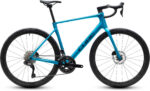 CUBE ATTAIN C:62 SLX 2027 bali´n´blue
