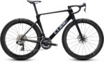 CUBE AGREE C:62 SLT AXS 2027 blackpearl´n´switchwhite
