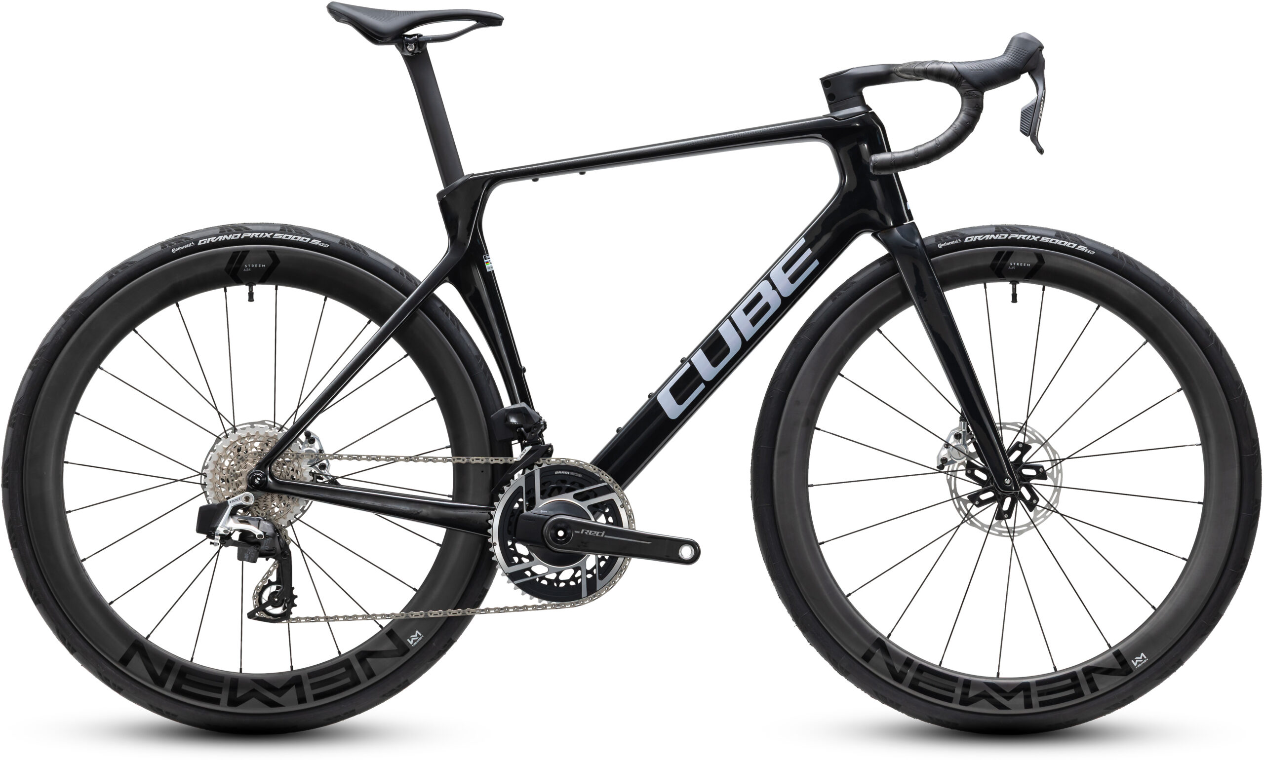 synqup_1132920_S_00.jpg CUBE AGREE C:62 SLT AXS 2027 blackpearl´n´switchwhite - slika 1