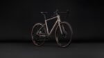CUBE NUROAD ONE 2027 wood´n´grey - slika 2