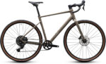 CUBE NUROAD ONE 2027 wood´n´grey
