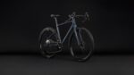 CUBE NUROAD RACE 2027 inkgrey´n´grey - slika 2