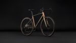 CUBE NUROAD SLX 2027 autumn´n´black - slika 2