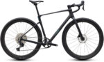 CUBE NUROAD C:62 ONE 2027 carbon´n´shiftverde