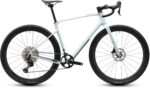 CUBE NUROAD C:62 ONE 2027 hintofmint´n´green