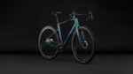 CUBE NUROAD C:62 EX 2027 surfblue´n´black - slika 2
