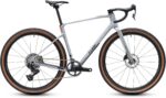 CUBE NUROAD C:62 EXC 2027 wolf´n´fibre