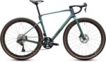 CUBE NUROAD C:62 RACE 2027 jungali´n´black