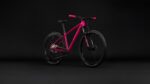 CUBE REACTION PRO 2027 fuchsia´n´black - slika 2