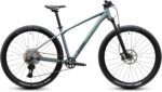 CUBE REACTION SLX 2027 seagrey´n´black