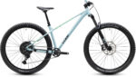 CUBE REACTION TM ONE 2027 kolibri´n´black