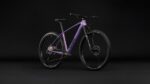 CUBE REACTION C:62 PRO 2027 cosmicpurple´n´black - slika 2