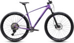 CUBE REACTION C:62 PRO 2027 cosmicpurple´n´black