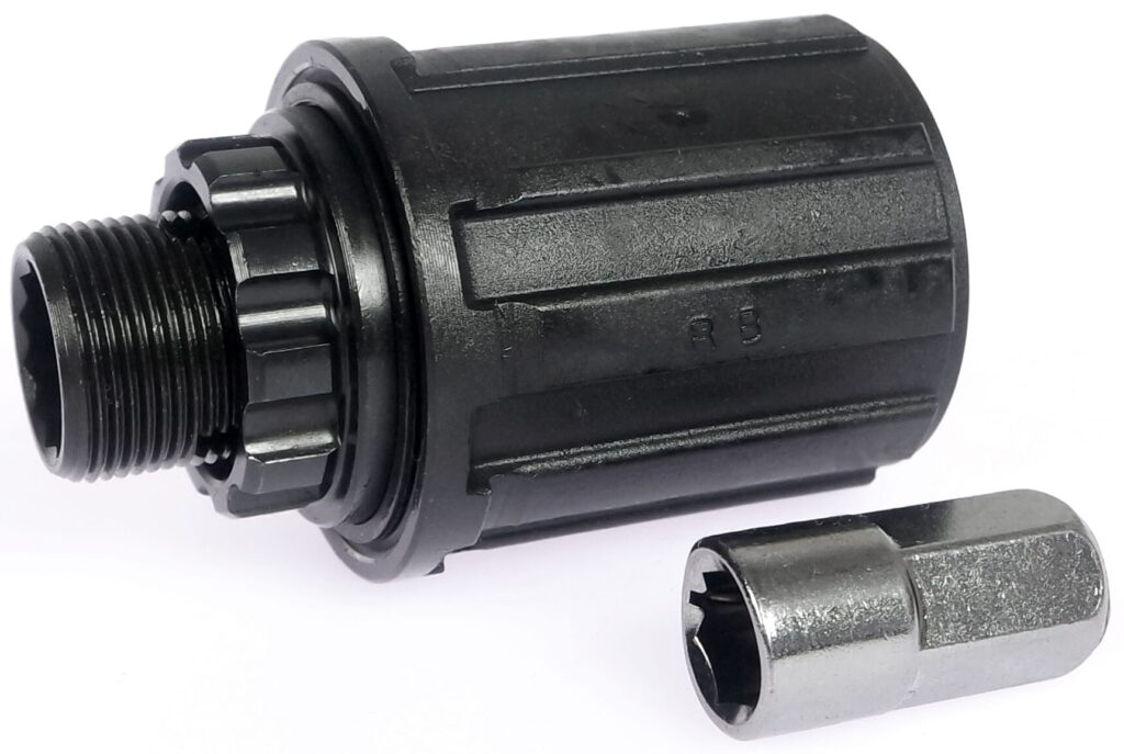 Račna XLC evo Shimano 10 prestav